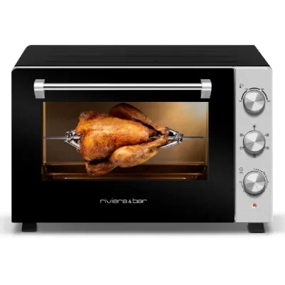 RIVIERA & BAR FOUR 46L 1800W QFR460