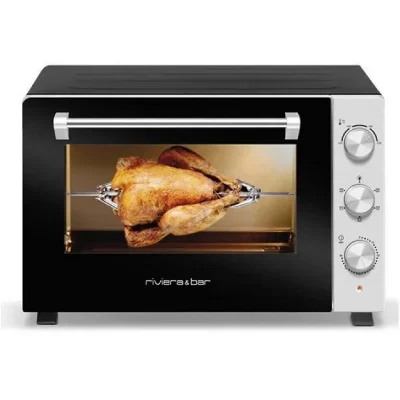 RIVIERA & BAR Four posable 30 L - QFR300