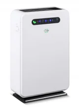 REMKO Rkl 495 dc 4,3kW S-Line Climatiseur split mobile -