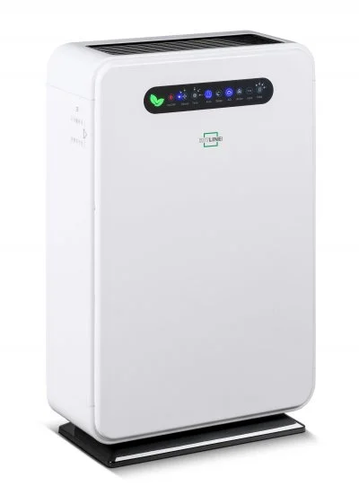 Rkl 495 dc 4,3kW S-Line Climatiseur split mobile - Remko