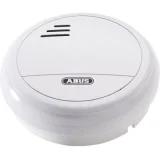 ABUS RM40 Détecteur de fumée sans fil interconnectable à pile(s) -
