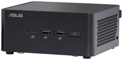Rnuc14rvhu500002i barebone intel core ultra 5 125h tall kit l6 eu cord 90AR0072-M000P0