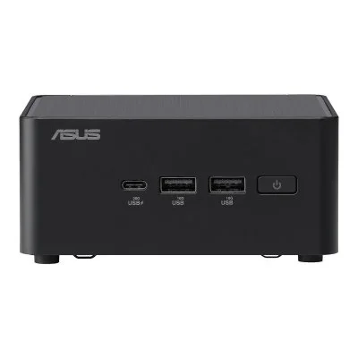 Rnuc14rvhu700002i barebone intel core ultra 7 155h tall kit l6 eu cord 90AR0072-M001P0