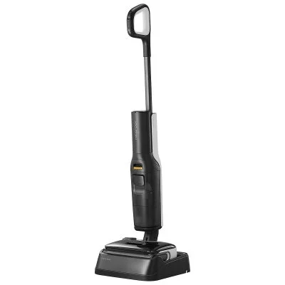 ROBOROCK Aspirateur-Laveur F25 Gris FR