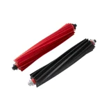 ROBOROCK Brosse principale double rouge pour aspirateur