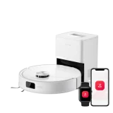 ROBOROCK Q10 S5+ robot aspirateur laveur de VibraRise 2.0 avec avec st