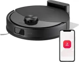 ROBOROCK Q10VF aspirateur robot noir haute performance