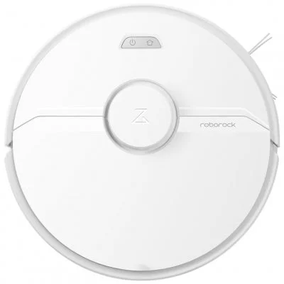 Roborock q7 robot aspirador blanco