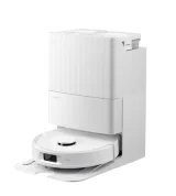 ROBOROCK QR 598 Aspirateur Robot Blanc Puissant 8000 Pa