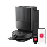ROBOROCK Qrevo S5V ( Qrevo Pro amélioré ) robot aspirateur laveur avec