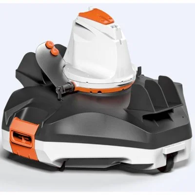 Robot aspirateur autonome pour piscine Aquarover Bestway