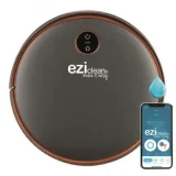 EZICLEAN Robot aspirateur connecté ® Aqua iMap A50