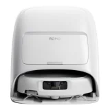 DJI Robot aspirateur ROMO S (version réservoir à eau)