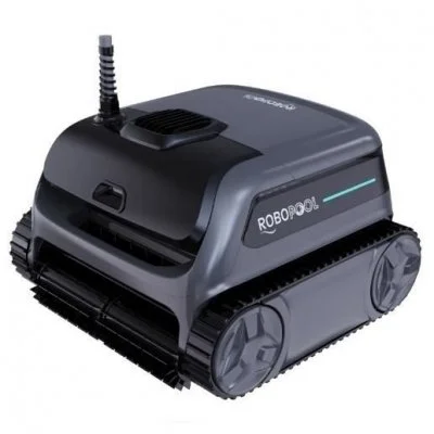 Robot aspirateur électrique PLATINIUM PRO pour piscines 5x10m