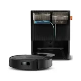 IROBOT Robot aspirateur et laveur 2-en-1 Roomba Combo10 Max