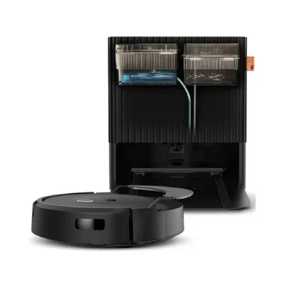 Robot aspirateur et laveur 2-en-1 Roomba Combo10 Max