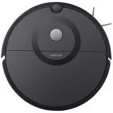 ROBOROCK Robot aspirateur et laveur de sol E5 Noir