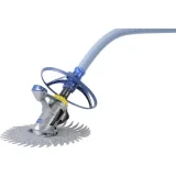 ZODIAC Robot aspirateur hydraulique de fond R3 - 41x36x28cm