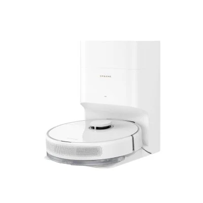 Robot Aspirateur Laveur DREAME D10+ GEN2