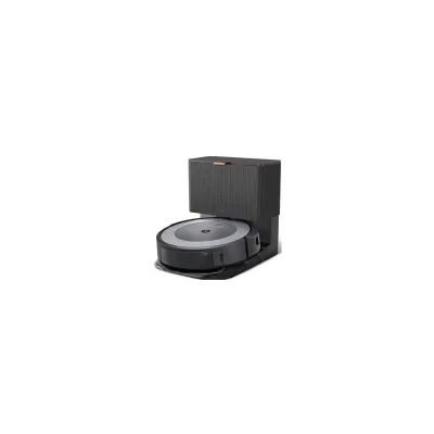 Robot Aspirateur Laveur IROBOT Roomba Combo i5+