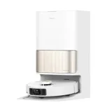 DREAME Robot Aspirateur Laveur L40 Ultra