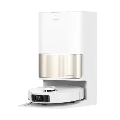 Robot Aspirateur Laveur L40 Ultra