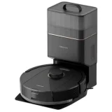 ROBOROCK Robot Aspirateur Laveur Q5 Pro+ Black