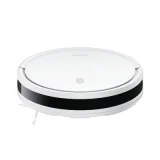 XIAOMI Robot Aspirateur Laveur Vacuum E12 EU Multicolore