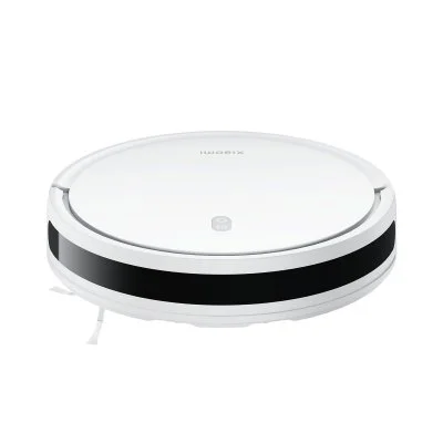 Robot Aspirateur Laveur XIAOMI Vacuum E12 EU Multicolore Xiaomi