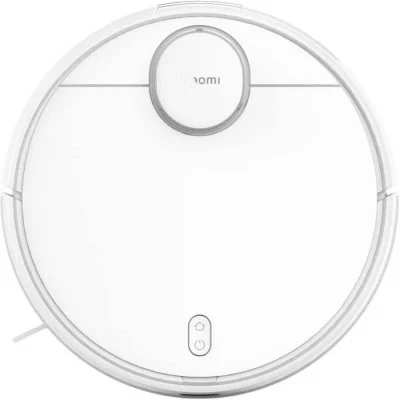Robot Aspirateur Laveur XIAOMI Vacuum S12 EU Multicolore Xiaomi