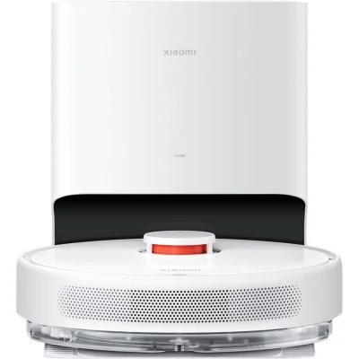 Robot Aspirateur Laveur XIAOMI Vacuum X10 EU Multicolore Xiaomi