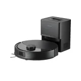 ROBOROCK Robot aspirateur Q10 PF+ 10 000 Pa Noir et Blanc - Neuf