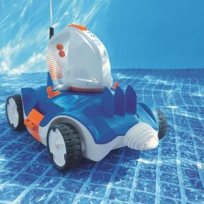 Robot automatique rechargeable Bestway pour piscine