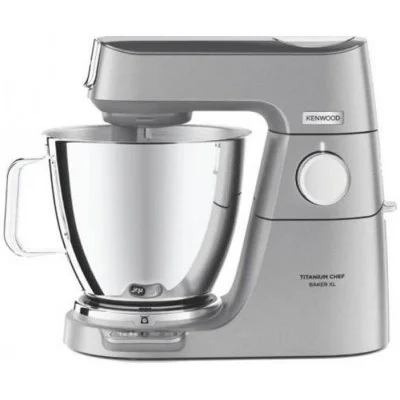 Robot cuiseur KVL85.004SI Baker XL