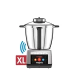 MAGIMIX Robot cuiseur Cook Expert XL Connect Platine