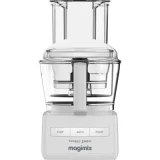 MAGIMIX Robot culinaire 18370F Compact Blanc