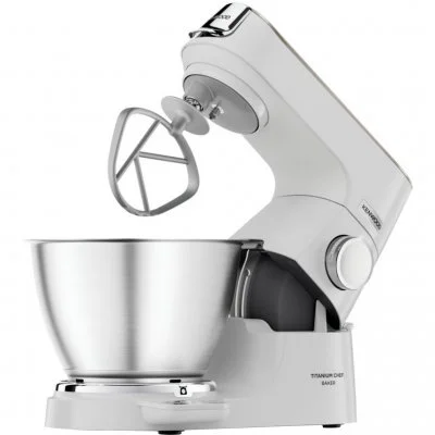 Robot culinaire KVC65.001WH