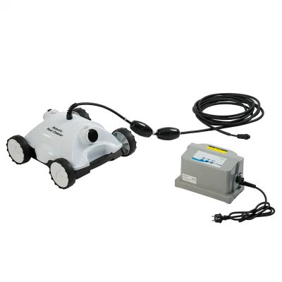 Robot de piscine électrique RobotClean 1 - Ubbink