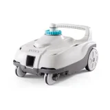 INTEX Robot de piscine hydraulique zx100 fond - INT6941057422763