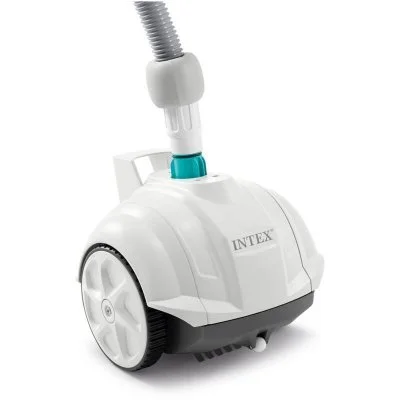 Robot de piscine hydraulique ZX50 fond - Intex
