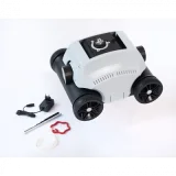 UBBINK Robot de piscine sur batterie RobotClean Accu Pool S -