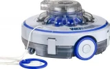 GRE Robot de piscine sur batterie - Wetrunner
