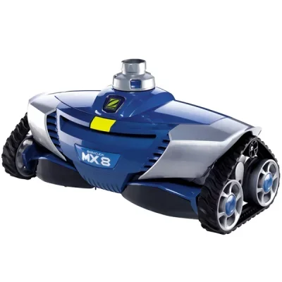 Robot de piscine Zodiac BARACUDA MX8