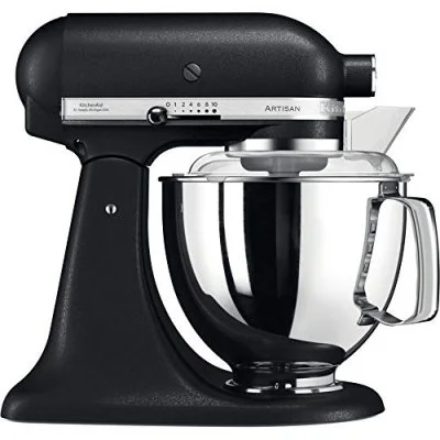 Robot kitchenaid premium 5 ksm 175 psebk