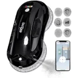 EZICLEAN Robot Lave-vitres ® Windobot S4 Plus