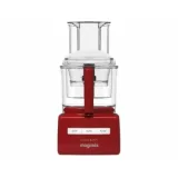 MAGIMIX Robot Premium 5200XL Rouge