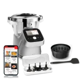 MOULINEX Robot multifonction I Companion Touch Pro HF93ECF0