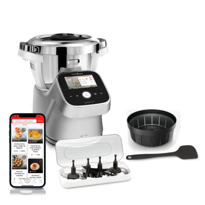 Robot multifonction I Companion Touch Pro HF93ECF0