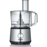 SEVERIN Robot multifonctions KM3892 + Blender 1200