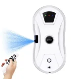 LIECTROUX Robot Nettoyeur de Vitres YW610 - Nettoyez Vos Fenêtres Sans Effort!